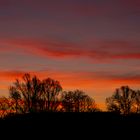 Red Clouds