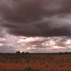 Red Clouds