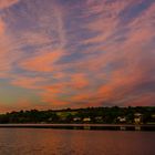 Red Clouds 