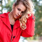 Red Coat