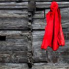 red coat