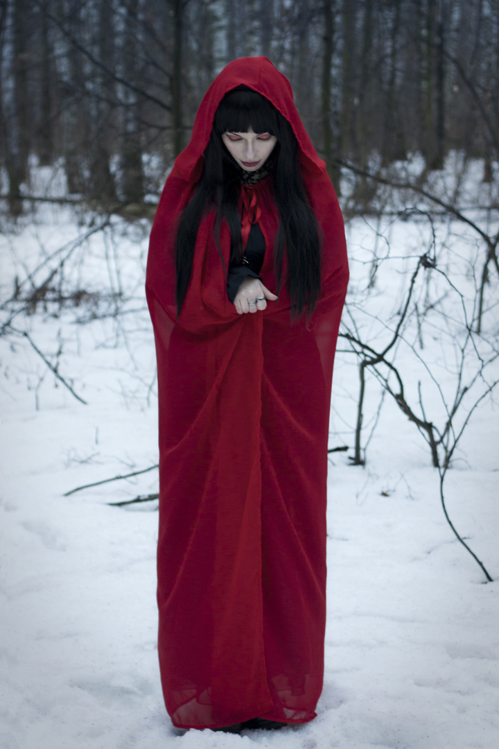 Red Cold II