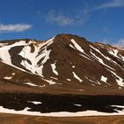 red crater || tongariro nationalpark