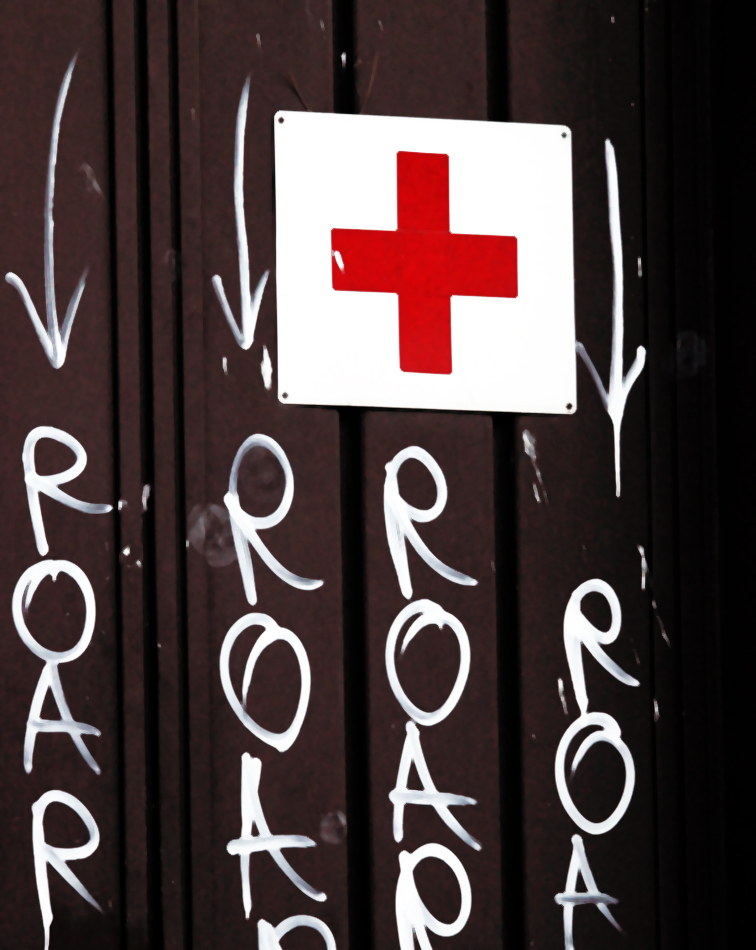 Red Cross