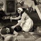 Red Cross - First Aid - All Over The World