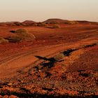 Red Damaraland