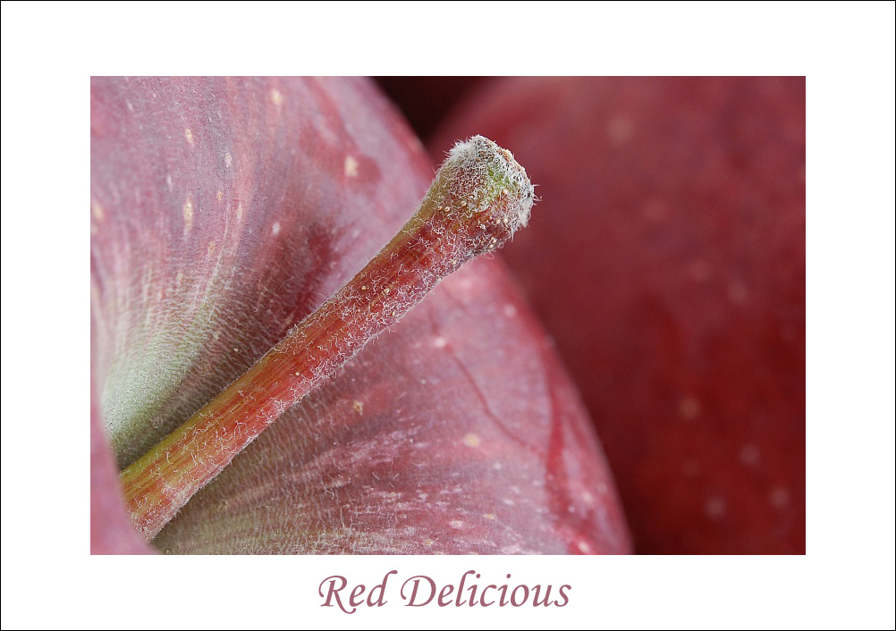 Red Delicious