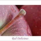 Red Delicious