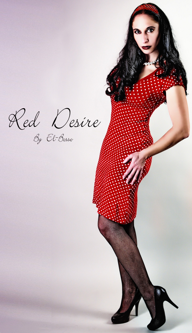 Red Desire