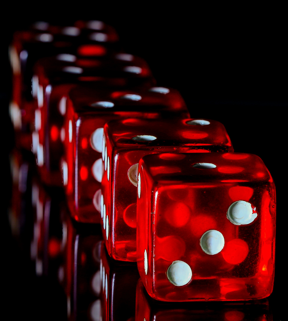 Red Dice