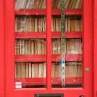 Red Door