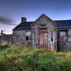 Red Door