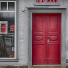 Red Door