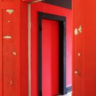 Red Door