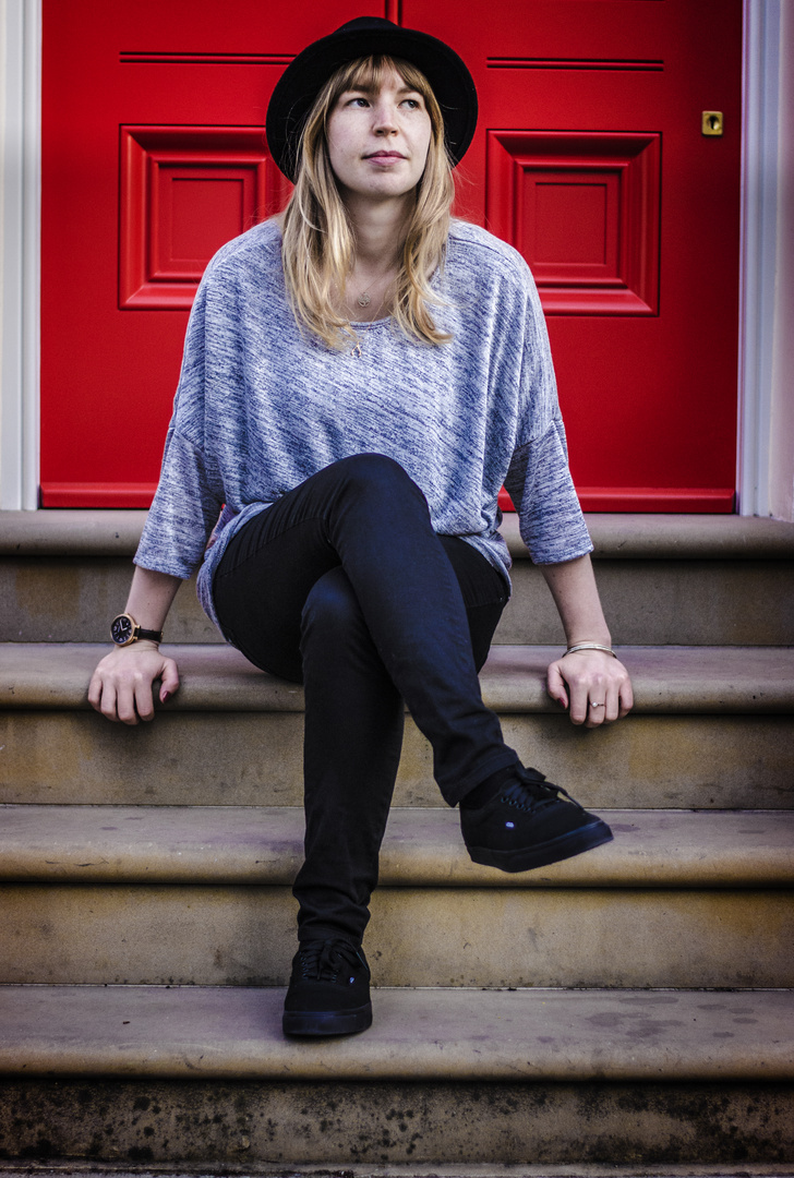 Red Door London