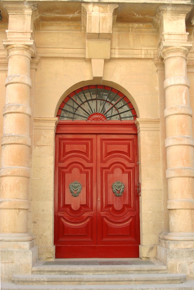 Red Door Malta