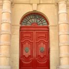 Red Door Malta