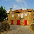 Red Doors