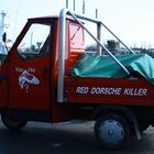 Red Dorsche Killer