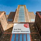 Red Dot Design Museum