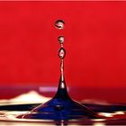 Red Drop III