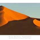 Red Dunes