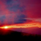 red dust over prizren