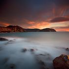 Red Explosion ---Baratti - Livorno...