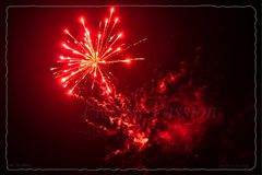 Red Fire