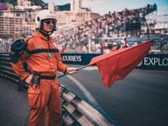 Red Flag