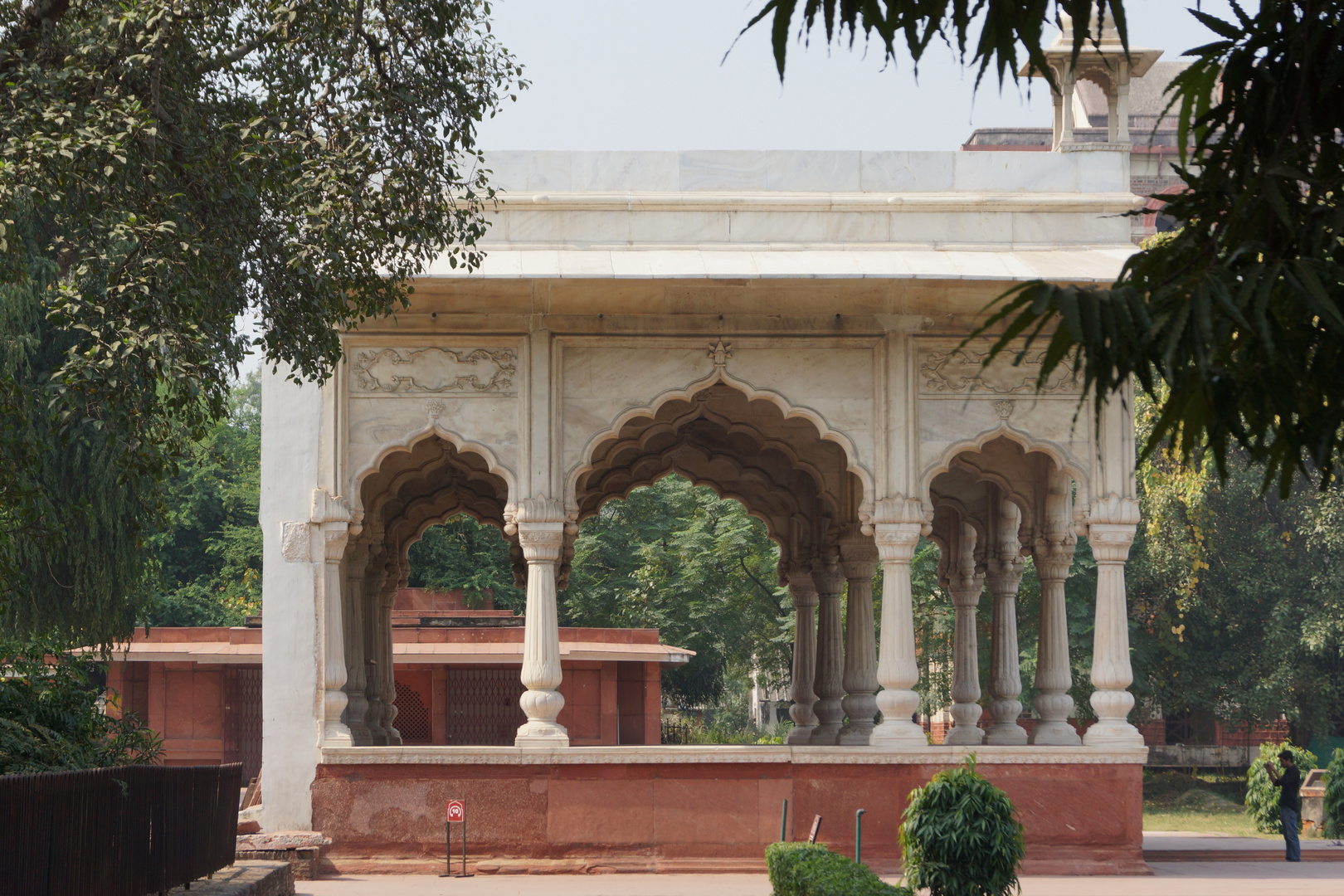 Red Fort