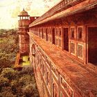 Red Fort Agra