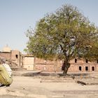 Red Fort Agra