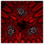 Red Fractal