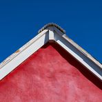 Red Gable