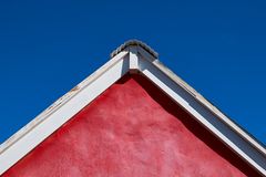 Red Gable
