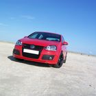 Red GTI