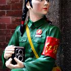 Red Guard Photo-Girl [2011]