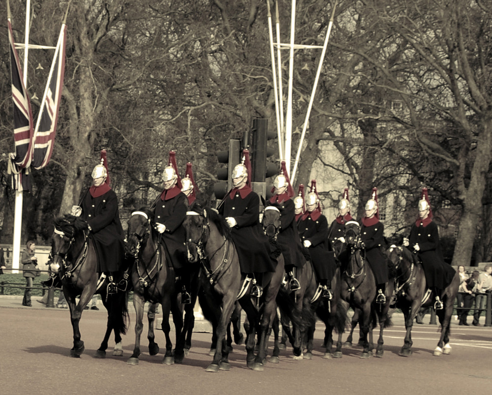 Red Guardians