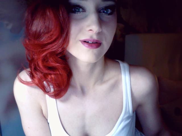 Red Hair