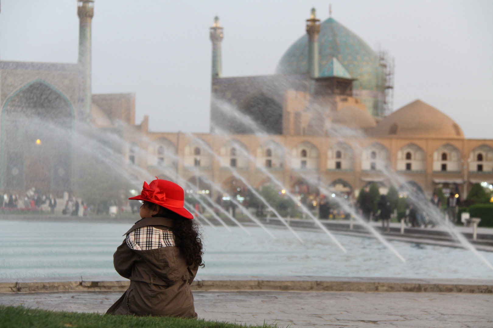 Red Hat