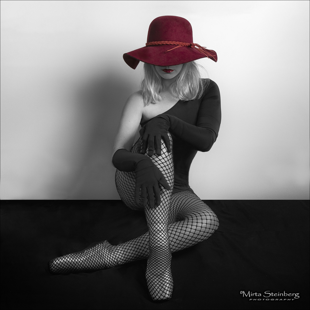 Red hat