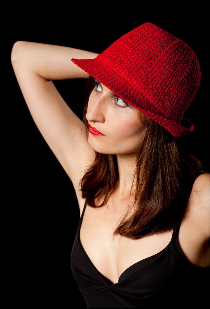 Red Hat on