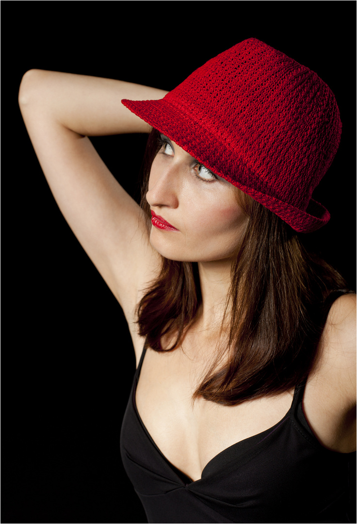 Red Hat on