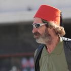 Red hat Porto