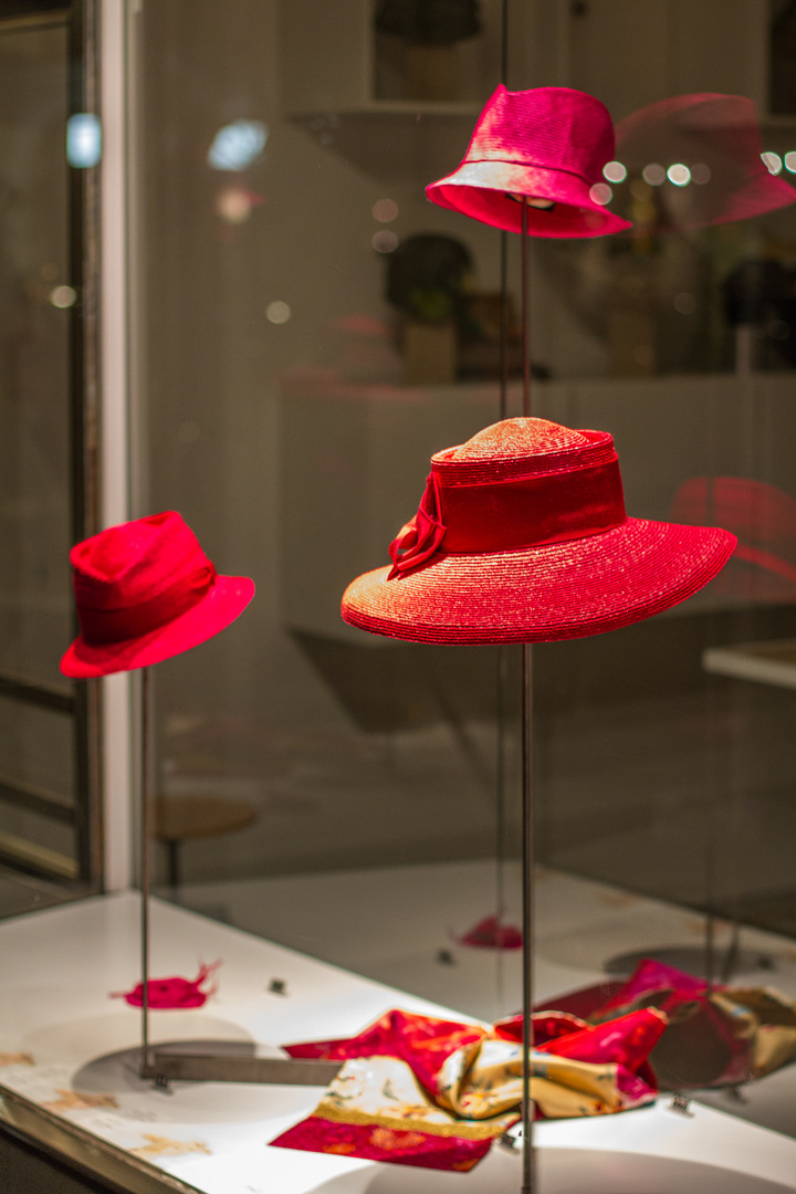 Red Hats