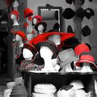 Red hats