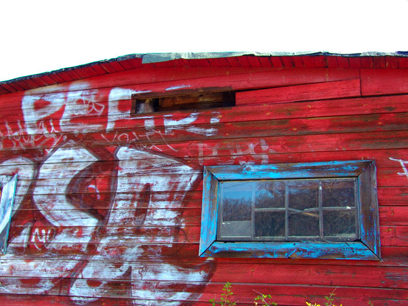 red haus