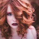 Red Headed Woman