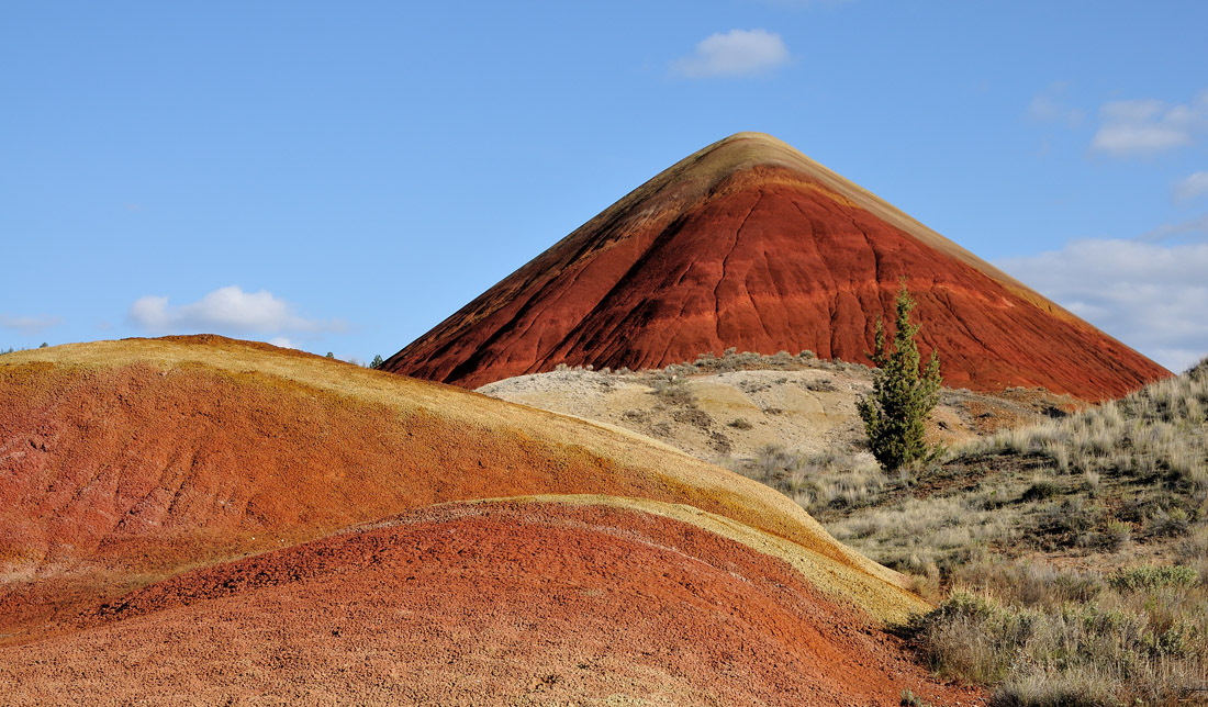 Red Hill